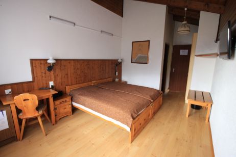 Comfort Doppel- oder Zweibettzimmer